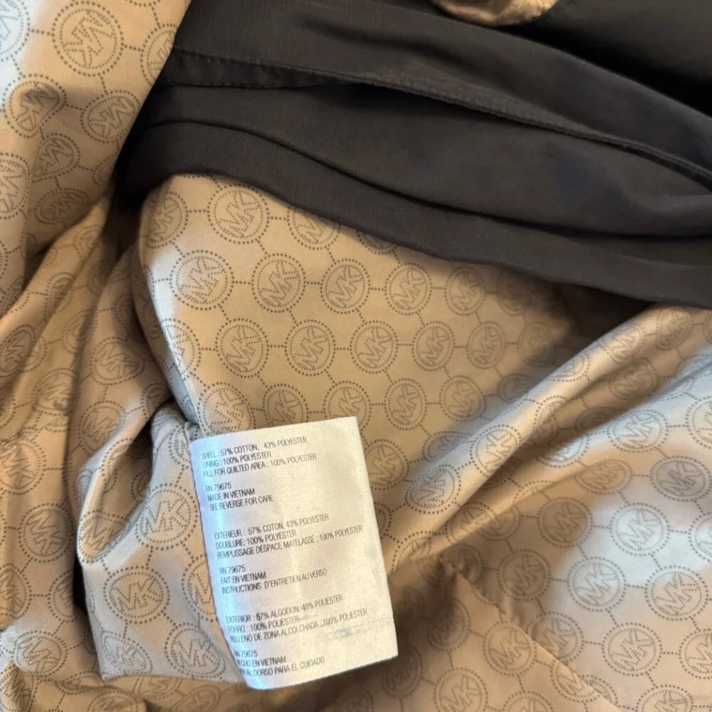 MICHAEL Michael Kors Rain coat - Picture 11 of 14